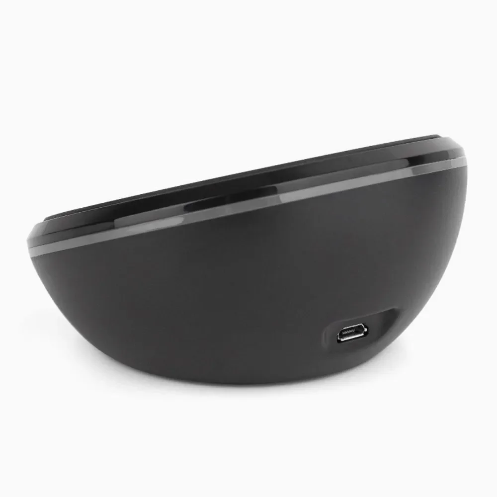 TYLT + Orb Fast Wireless Charger- Black